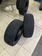 img 2 attached to Goodyear Ultra Grip Ice Arctic 195/60 R15 88T winter review by Bogdan Bogdanov ᠌