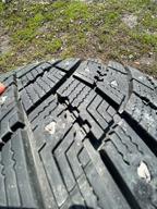 img 1 attached to Goodyear Ultra Grip Ice Arctic 195/60 R15 88T winter review by Petar Mitov ᠌