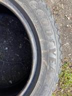 img 3 attached to Goodyear Ultra Grip Ice Arctic 195/60 R15 88T winter review by Petar Mitov ᠌