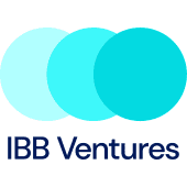 ibb ventures 로고