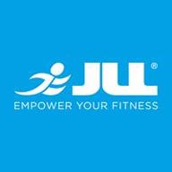 jll fitness logo