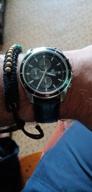 img 1 attached to Watch CASIO Edifice Edifice EFR-526L-1AVUEF review by Ivan Ivanov ᠌