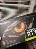 img 1 attached to GIGABYTE GeForce RTX 3070 Ti Gaming OC 8G Graphics Card: Ultimate Gaming Performance with WINDFORCE 3X Cooling System and 8GB 256-bit GDDR6X review by Adam Kotula ᠌