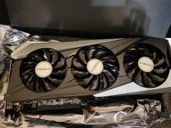 img 1 attached to GIGABYTE GeForce RTX 3070 Ti Gaming OC 8G Graphics Card: Ultimate Gaming Performance with WINDFORCE 3X Cooling System and 8GB 256-bit GDDR6X review by Momchil Kinov ᠌