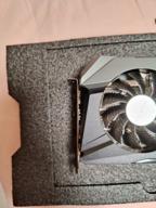 img 2 attached to GIGABYTE GeForce RTX 3070 Ti Gaming OC 8G Graphics Card: Ultimate Gaming Performance with WINDFORCE 3X Cooling System and 8GB 256-bit GDDR6X review by Jnis Kokins ᠌