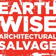 earthwise architectural salvage logo