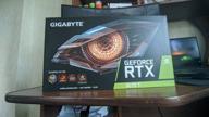 img 1 attached to GIGABYTE GeForce RTX 3070 Ti Gaming OC 8G Graphics Card: Ultimate Gaming Performance with WINDFORCE 3X Cooling System and 8GB 256-bit GDDR6X review by Stanisaw Lem ᠌