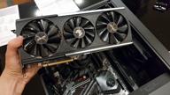 img 1 attached to Video card Sapphire Nitro+ Radeon RX 5700 XT 8GB (11293-03-40G), Retail review by Ivan Nedkov (Ivan) ᠌