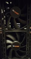 img 1 attached to case fan be quiet! Pure Wings 2 140mm PWM, black review by Jnis Gailis ᠌