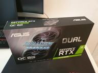 img 2 attached to ASUS Overclocked Dual Fan DisplayPort DUAL RTX 2070S O8G EVO review by Michal Adach ᠌