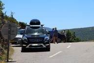 img 1 attached to Roof box THULE Motion XL 800 (460 l), black glossy review by Vassil Nikov ᠌