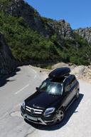img 2 attached to Roof box THULE Motion XL 800 (460 l), black glossy review by Vassil Nikov ᠌