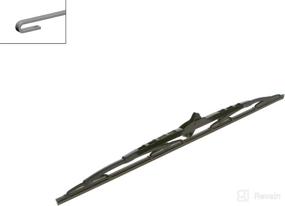 img 1 attached to 🔧 Bosch Twin Standard 3397018300: High Performance 24" Replacement Wiper Blade - Pack of 1