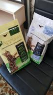 img 1 attached to Dry food for cats Applaws grain-free, with chicken, with lamb 2 kg review by Dagmara Ufnal ᠌