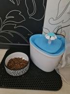 img 1 attached to Dry food for cats Applaws grain-free, with chicken, with lamb 2 kg review by Felicja Herbert ᠌