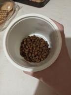 img 1 attached to Dry food for cats Applaws grain-free, with chicken, with lamb 2 kg review by Dagmara Rajchel ᠌
