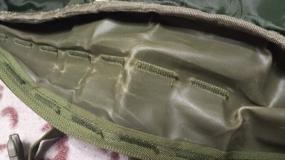 img 9 attached to Tactical backpack Snoburg SN3562
