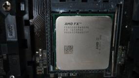 img 3 attached to AMD FX-8320E FX-Series 8-Core Black Edition Processor