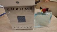 img 2 attached to Azzaro Eau de toilette Chrome, 100 ml review by Dimitar Dimitrov ᠌