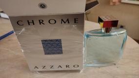 img 10 attached to Azzaro туалетная вода Chrome, 100 мл