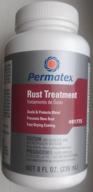 img 1 attached to 🔧 Permatex Rust Treatment - 16 oz. for Effective Rust Removal review by Momchil Atanasov ᠌