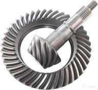 🔧 enhance performance with the richmond f88410 ring and pinion gear set логотип