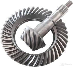 img 1 attached to 🔧 Enhance Performance with the Richmond F88410 Ring and Pinion Gear Set