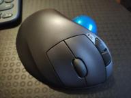 img 1 attached to Logitech Wireless Trackball M570 Renewed review by Wiktor Prusek ᠌