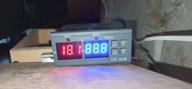 img 2 attached to Temperature and humidity relay STC-3028. review by Adam Sterlinski ᠌