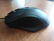 img 1 attached to HP OMEN Vector Essential Mouse, black review by Dimitar Minkov ᠌