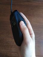 img 2 attached to HP OMEN Vector Essential Mouse, black review by Dimitar Minkov ᠌