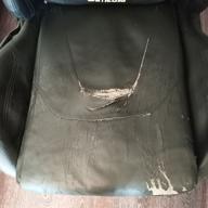 img 2 attached to Gaming chair GameLab PENTA, upholstery: imitation leather, color: blue review by Beata Bety ᠌