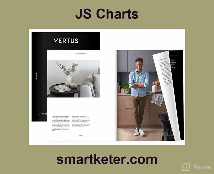 img 1 attached to JS Charts review by Robert Oner