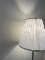 img 1 attached to Lamp LED Yeelight Smart LED Bulb 1S, YLDP13YL, E27, 8.5 W, 6500 K review by Janis Endzelins ᠌