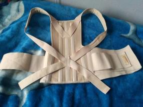 img 10 attached to Corset ORTO KGK 110, size XL2, beige