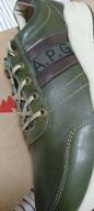 img 3 attached to Sneakers for men Reversal 9153 review by Boyan Marinov ᠌