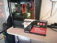 img 1 attached to Video card Sapphire PULSE Radeon RX 6500 XT 4Gb, 11314-01-20G, Retail review by Momchil Dilchev ᠌