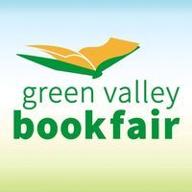 green valley book fair logotipo