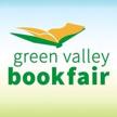 green valley book fair लोगो