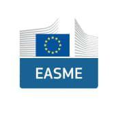 easme - eu executive agency for smes logo