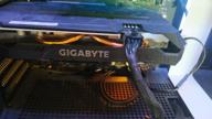 img 3 attached to 🎮 GIGABYTE GV-N2060OC-6GD RTX 2060 OC GG Graphics Card, Dual Windforce Fans, 6GB GDDR6, 192-bit, REV2.0 Video Card review by Stoyan Stankov ᠌