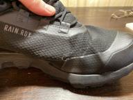 img 1 attached to adidas Terrex sneakers, size 10UK (44.7EU), core black / mgh solid gray / gray five review by Boyan Marinov ᠌