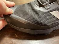 img 3 attached to adidas Terrex sneakers, size 10UK (44.7EU), core black / mgh solid gray / gray five review by Boyan Marinov ᠌