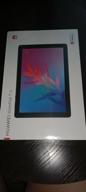 img 1 attached to 9.7" Tablet HUAWEI MatePad T 10 (2020), 2/32 GB, Wi-Fi, deep blue review by Wiktor Krel ᠌