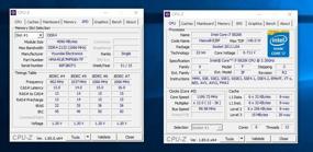 img 6 attached to Enhanced Intel Core i7-5820K Desktop Processor (6 Cores, 3.3GHz, 15MB Cache) with Advanced Hyper-Threading Technology