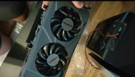 img 1 attached to GIGABYTE Graphics WINDFORCE Cooling GV R66EAGLE 8GD review by Stanisaw Lipowski ᠌