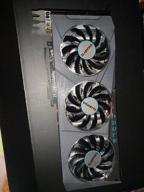 img 2 attached to GIGABYTE Graphics WINDFORCE Cooling GV R66EAGLE 8GD review by Micha Banasiewicz ᠌