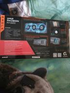 img 1 attached to GIGABYTE Graphics WINDFORCE Cooling GV R66EAGLE 8GD review by Stanislaw Kobylka (S ᠌