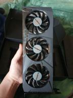 img 3 attached to GIGABYTE Graphics WINDFORCE Cooling GV R66EAGLE 8GD review by Stanislaw Kobylka (S ᠌