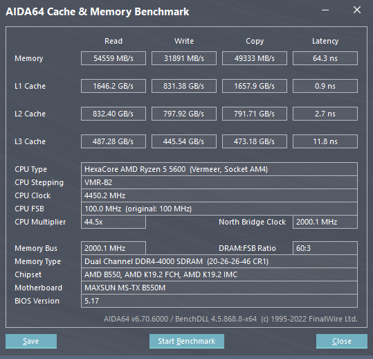 img 1 attached to Viper Elite DDR4 2400MHz PVE48G240C5KRD review by Wiktor Popiel ᠌